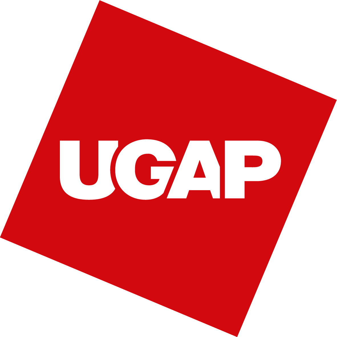 Logo Ugap
